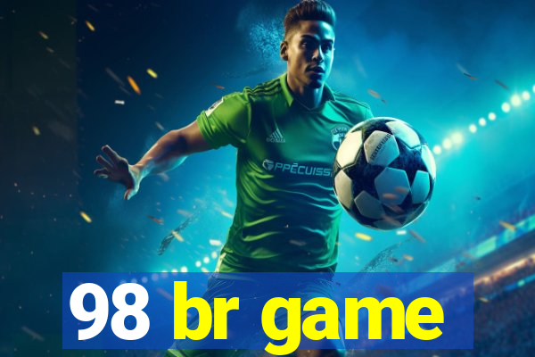98 br game
